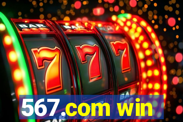 567.com win